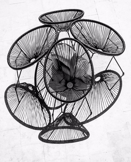 Jonimally perfect star galleries