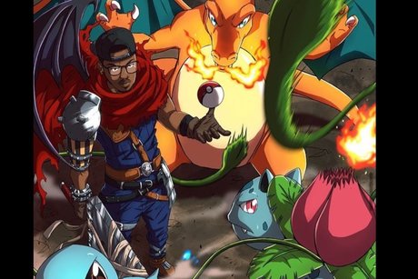 Cake Eater_ nice model gallery