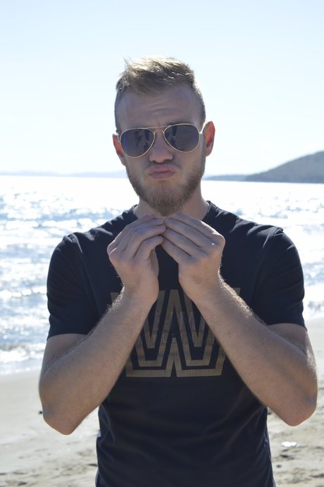 Johnathan pornstar art archive