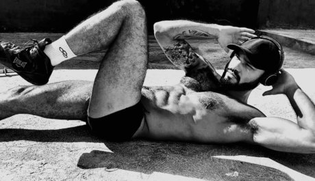 Jeff Carvalho hot pornstar image