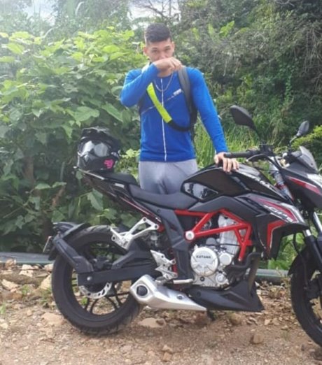 Jeandre Carse pornstar hot pic