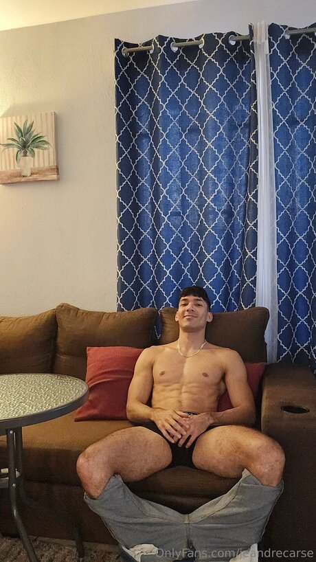 Jeandre Carse top star images