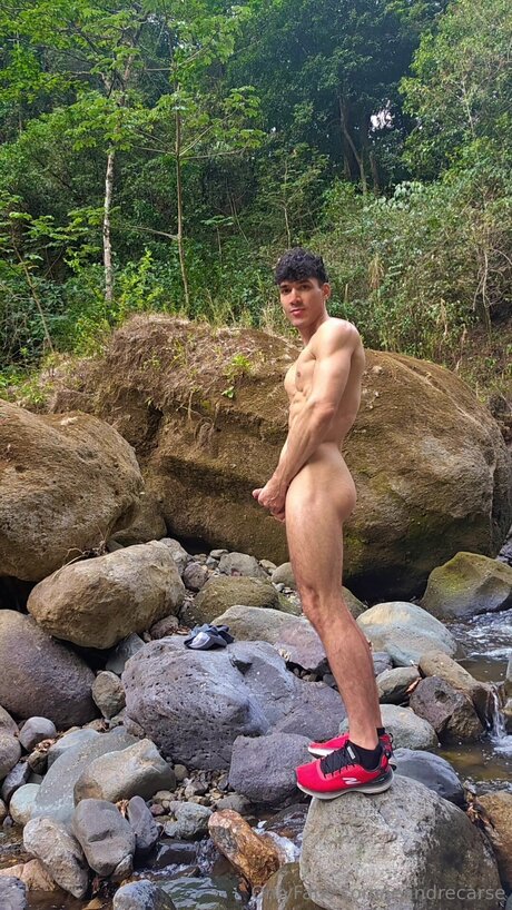 Jeandre Carse star pornographic gallery