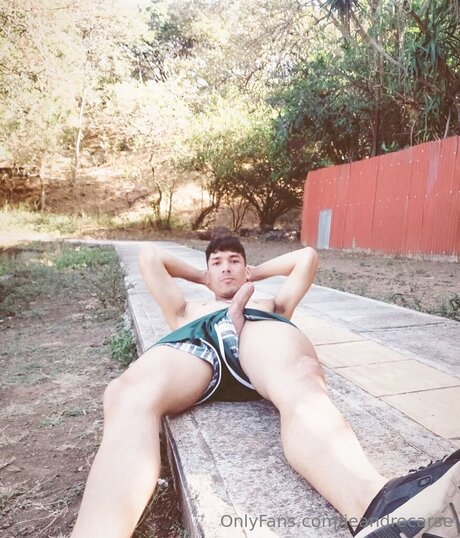 Jeandre Carse model beautiful pic