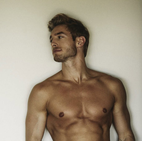 Jeff Kasser model xxx photos