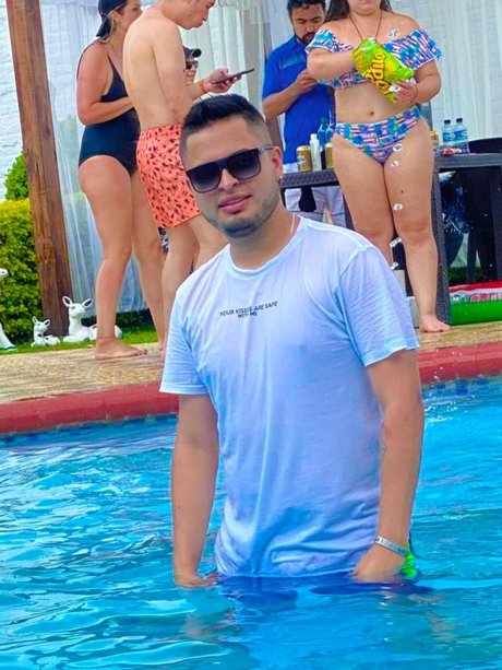 Gaucha Jefer model nudes gallery