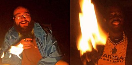 CASANOVA MAGIC BELLY MOJO BBC pretty star picture