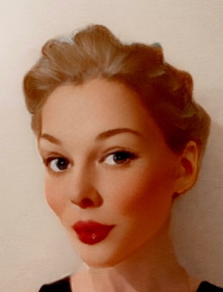 Jenny Katt star pretty picture