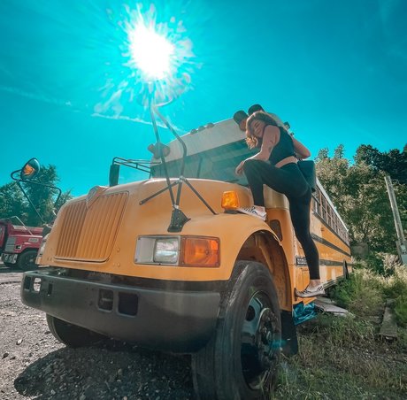 Alice Gray nudes star picture