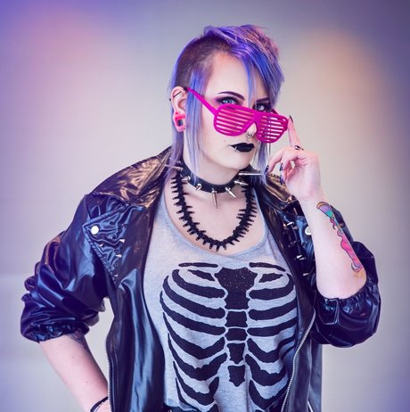 Alex Rose hot actress archive