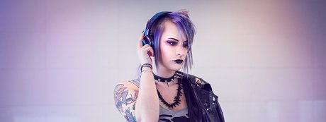 Alex Rose star hd pics