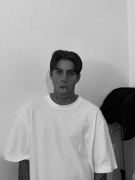 Sztahomisi nude model photos