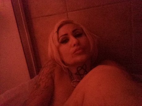 Misha Daze erotic model archive