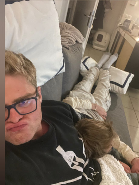 Adri amp ampNico star beautiful picture