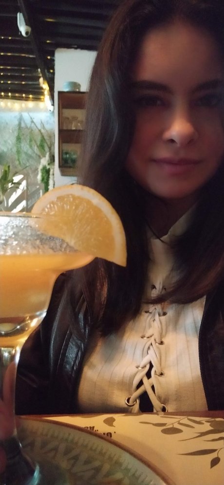 Mireya A G beautiful pornstar pictures