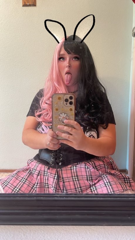 MirandaMilker perfect model galleries