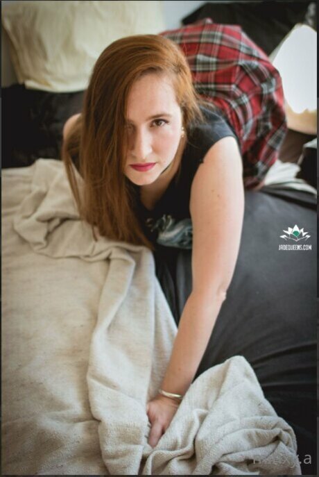 Minxy Free Page actress image