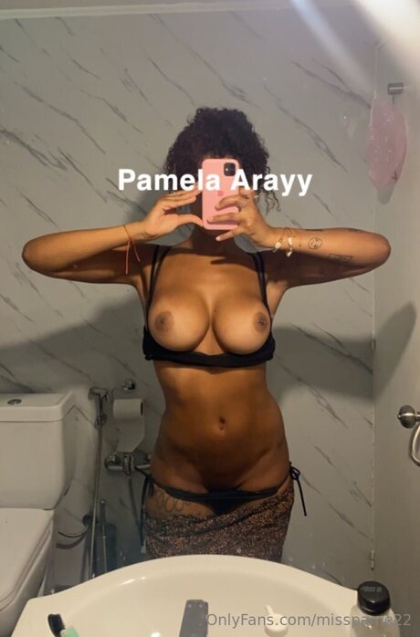 Pamela Aray_ xxx pornstar gallery