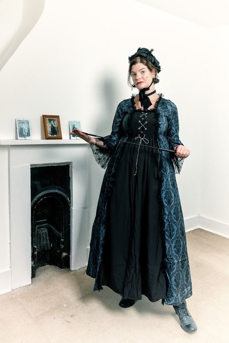 Miss Matthews xxx model pics