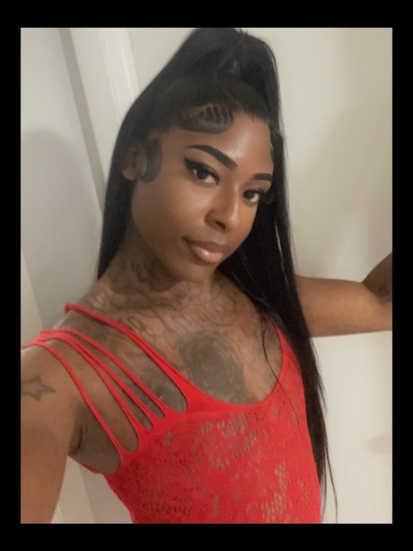 Miss MAJOR Pain star hot photo