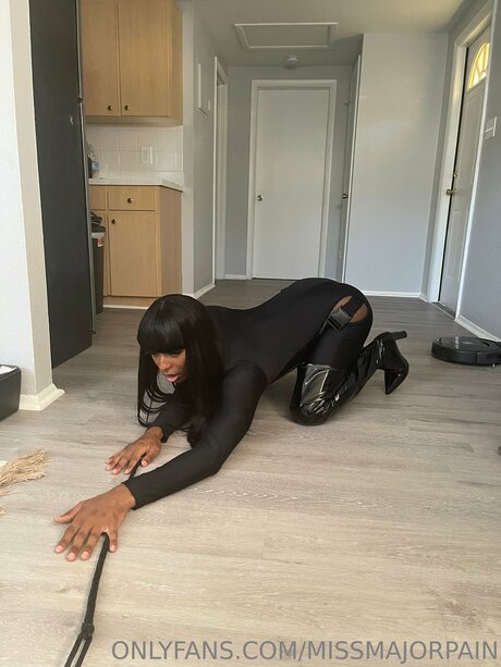 Miss MAJOR Pain best actress photos