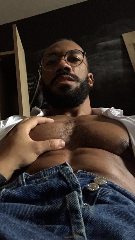 Jhow pornstar art pic