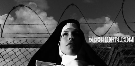 Miss Horn Big Tiddy Goth Showgirl pornstar high quality archive