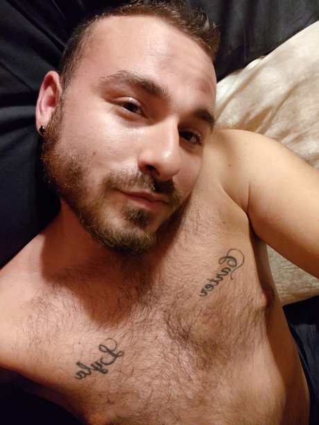 Jason Cassar art pornstar picture