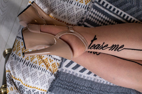 Candy Cummings model porn picture