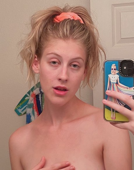 jessica waters_ high quality model photo