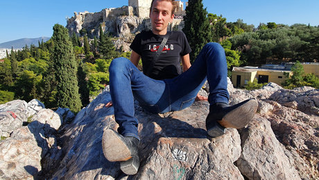 Jeans Berlin Boys nude star images