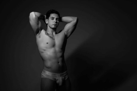 Jordan Clarr erotic star picture