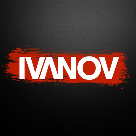 Serge Ivanov pretty model pics