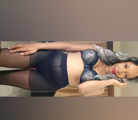 Candylove VIP_ pornstar art picture