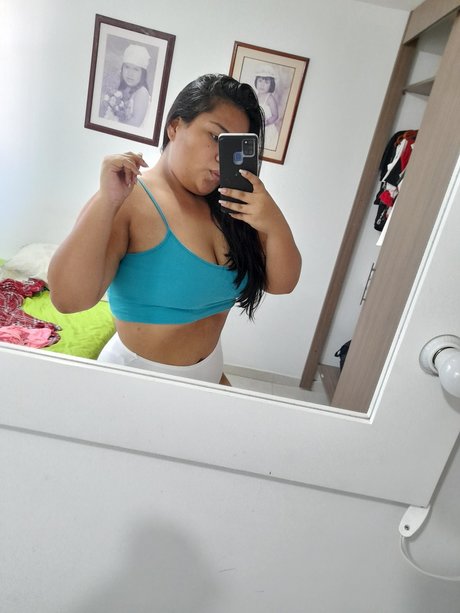 Camila Puerta top model picture