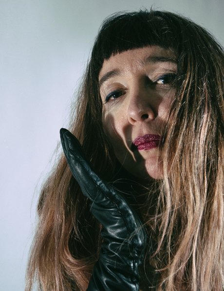 Mistress Lola Noir pretty star picture