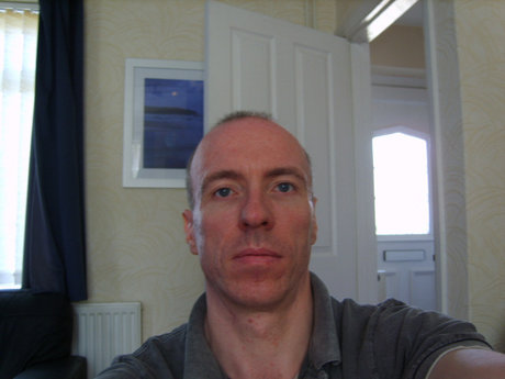 Sean Adams model pictures