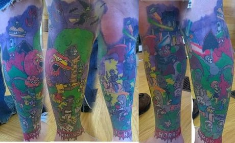 jester13 x model hd picture