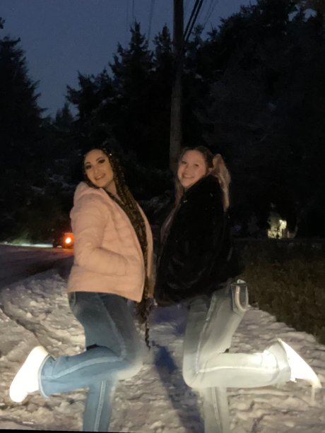 hannah amp amp olivia model best photos