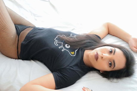 Jezebel Cooper pornstar nudes image