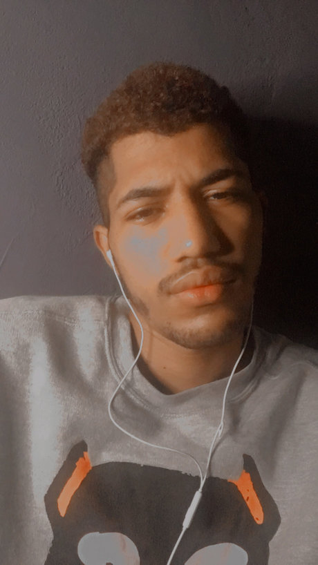 Jbarantes perfect model pic