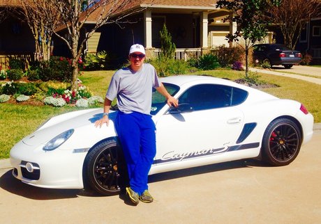 Juan Carlos Lozano CPA star top pictures