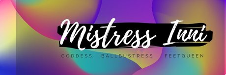 Mistress Inni s Foot Place pornstar top gallery