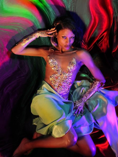 Zen Exotics_ pornstar beautiful pics