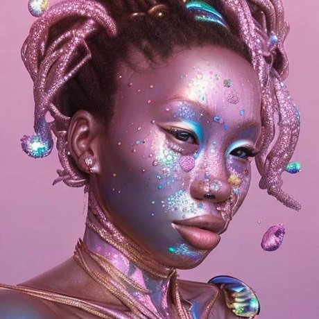 Mistress Mochi model perfect galleries