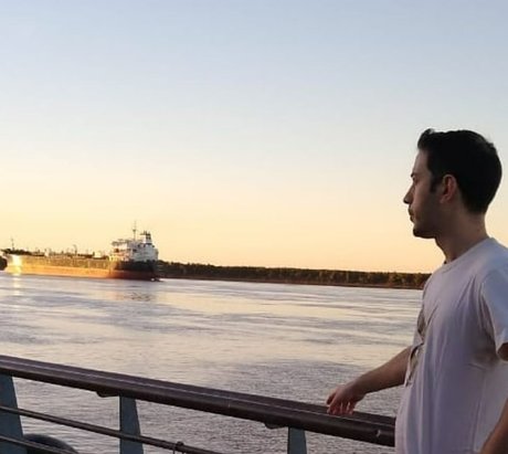 Mistress Man nude model pic