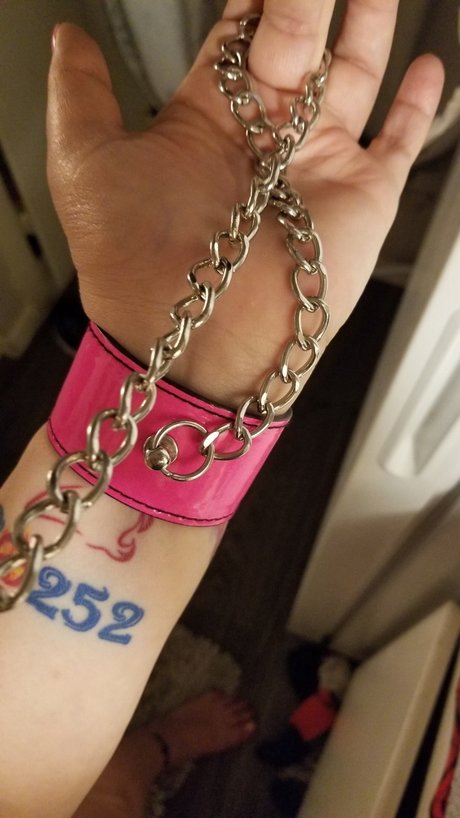 Misti Firestone star nude image