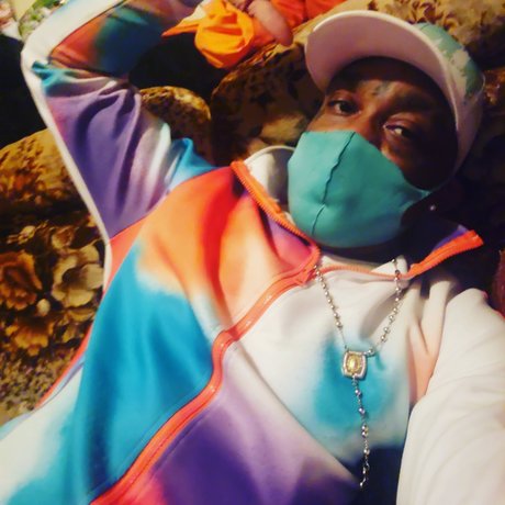 Steven Beasley pretty star pic