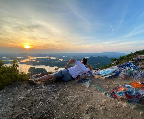 Tony Haze star sex image