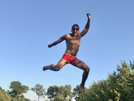 Hilitommy pornstar sexy pic